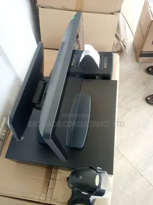 I3, 128gb Ssd, 8gb RAM Escapade Pos Computer Single Screen