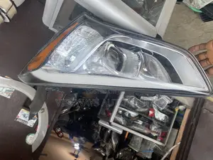 Hyundai Santafi 2013-2015 Headlight Led Used