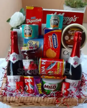 Christmas Hamper, Valentine, Birthday, Parties, Bulk Order