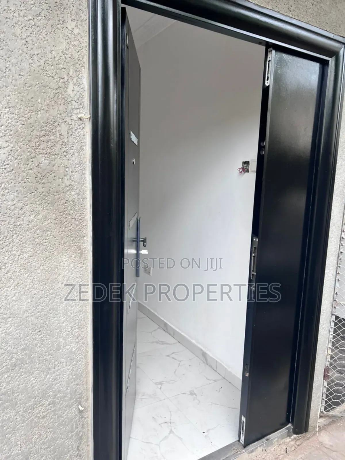 1bdrm Apartment in Kwabenya, Ashomang Estate for rent