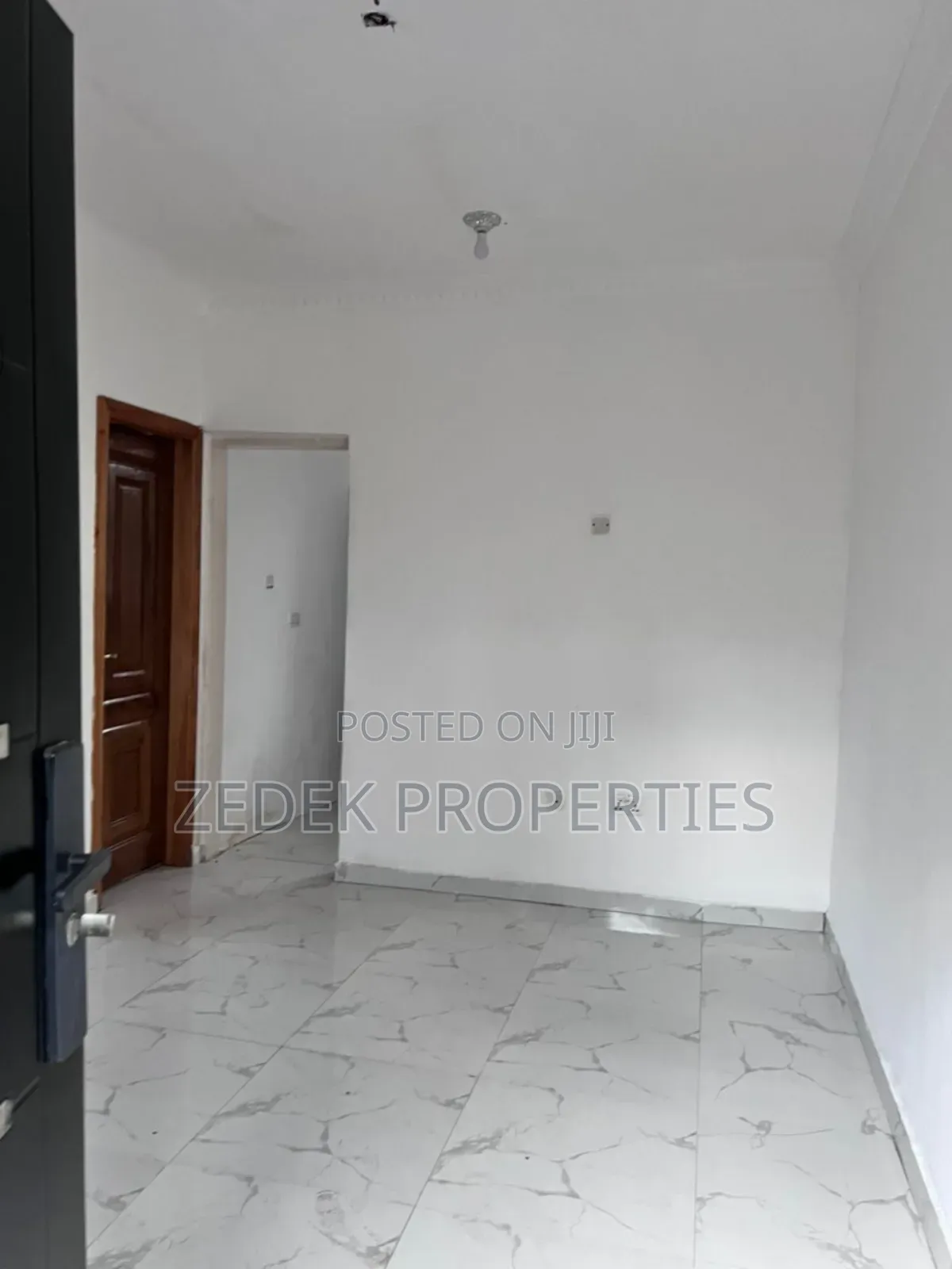 1bdrm Apartment in Kwabenya, Ashomang Estate for rent