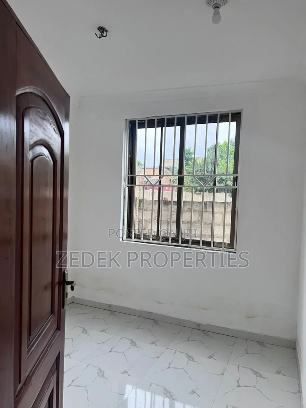 1bdrm Apartment in Kwabenya, Ashomang Estate for rent