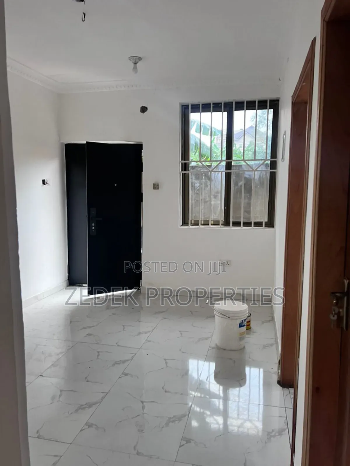 1bdrm Apartment in Kwabenya, Ashomang Estate for rent