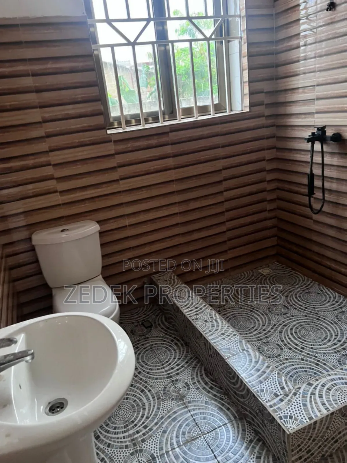 1bdrm Apartment in Kwabenya, Ashomang Estate for rent