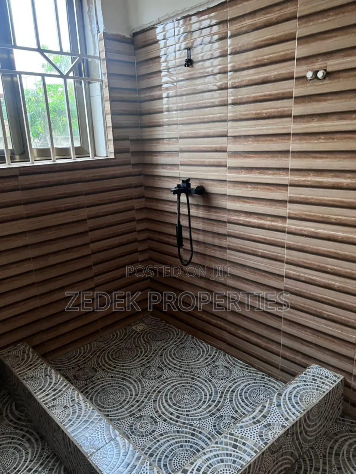 1bdrm Apartment in Kwabenya, Ashomang Estate for rent