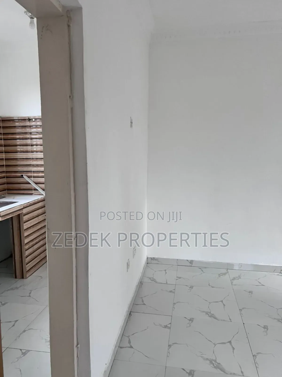 1bdrm Apartment in Kwabenya, Ashomang Estate for rent