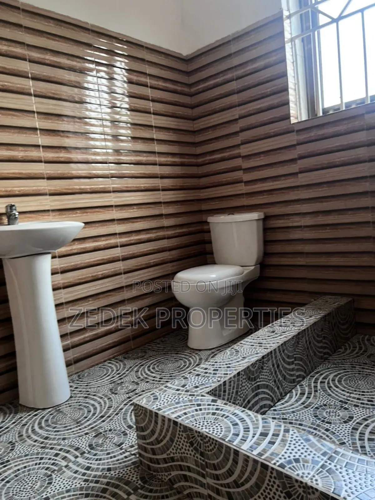1bdrm Apartment in Kwabenya, Ashomang Estate for rent