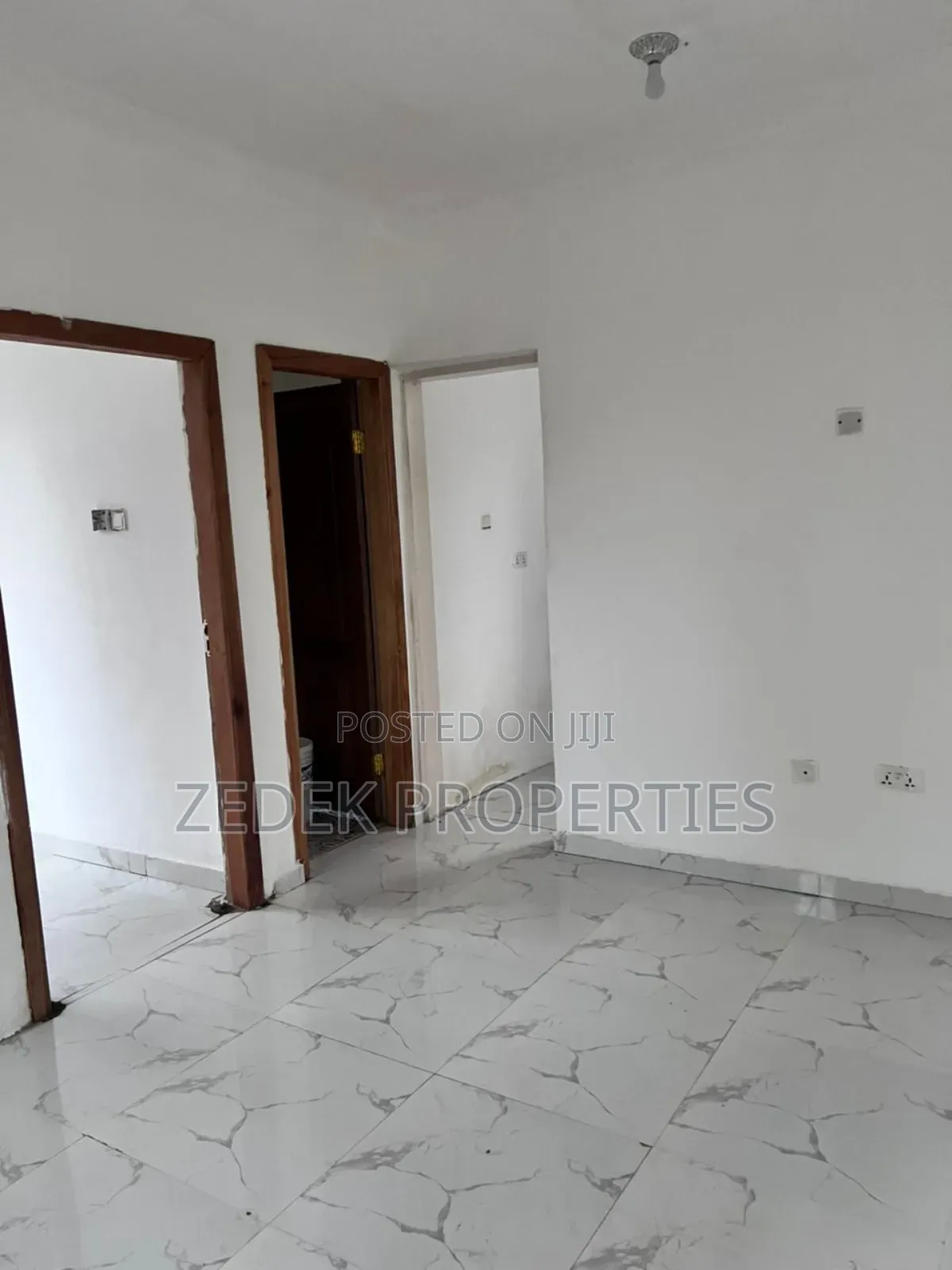 1bdrm Apartment in Kwabenya, Ashomang Estate for rent