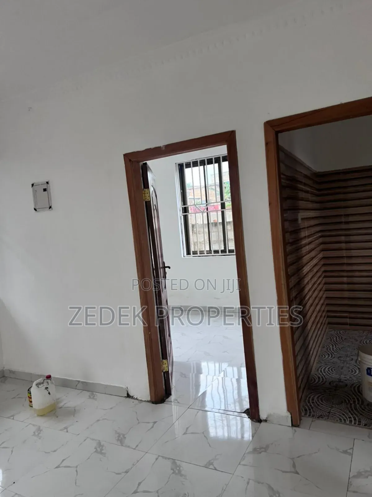 1bdrm Apartment in Kwabenya, Ashomang Estate for rent