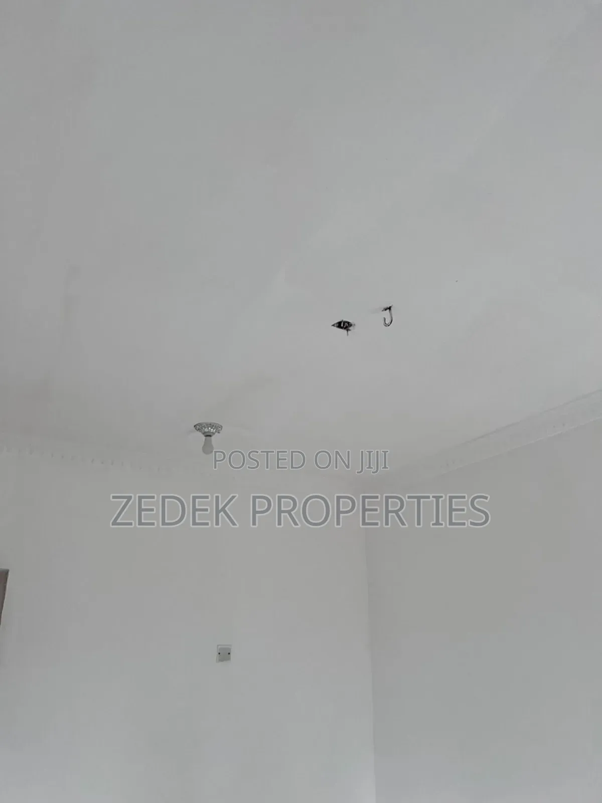1bdrm Apartment in Kwabenya, Ashomang Estate for rent
