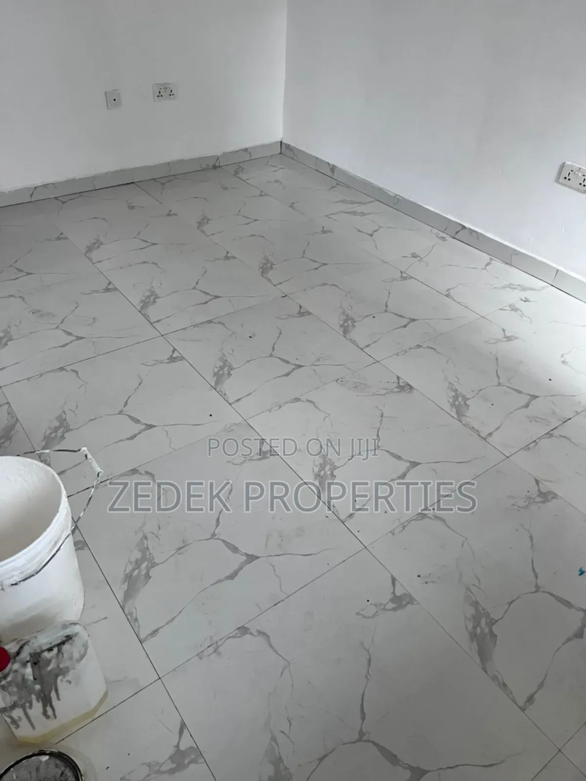 1bdrm Apartment in Kwabenya, Ashomang Estate for rent