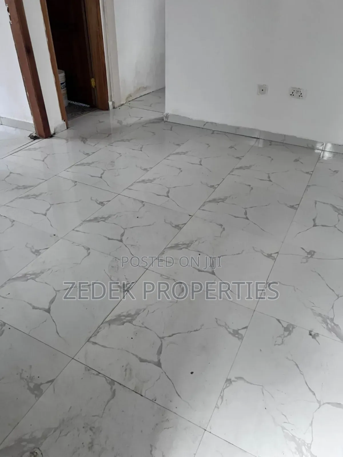 1bdrm Apartment in Kwabenya, Ashomang Estate for rent