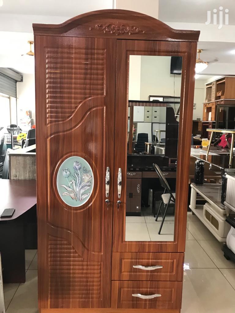 Promotion of Wardrobe