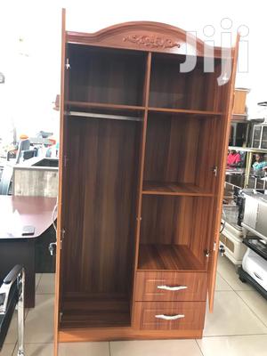 Promotion of Wardrobe