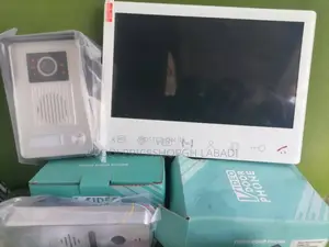 Video Doorbell Camera Ntercom