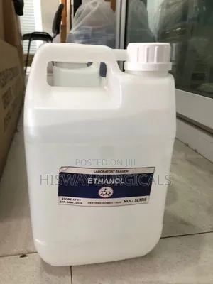Ethanol Reagent