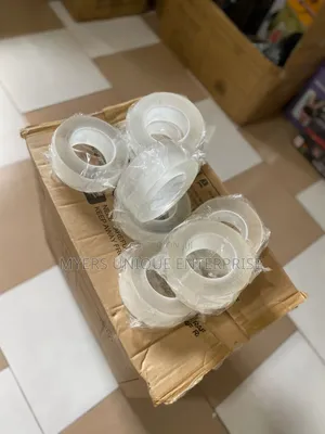 Double Sided Lasting Nano Tape