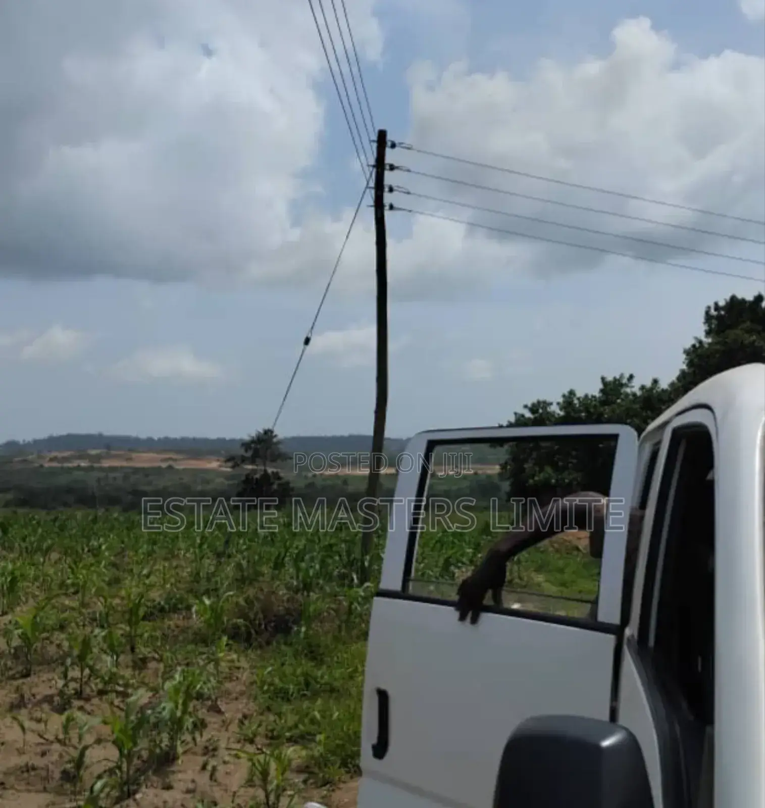 Acquire a Discounted Plots of Lands at Affordable Prices
