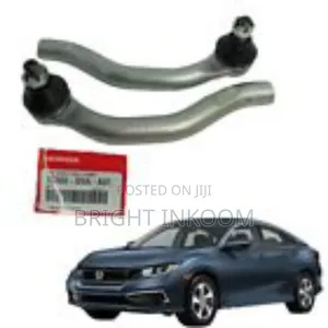 Honda Civic 2017 Rack Ends