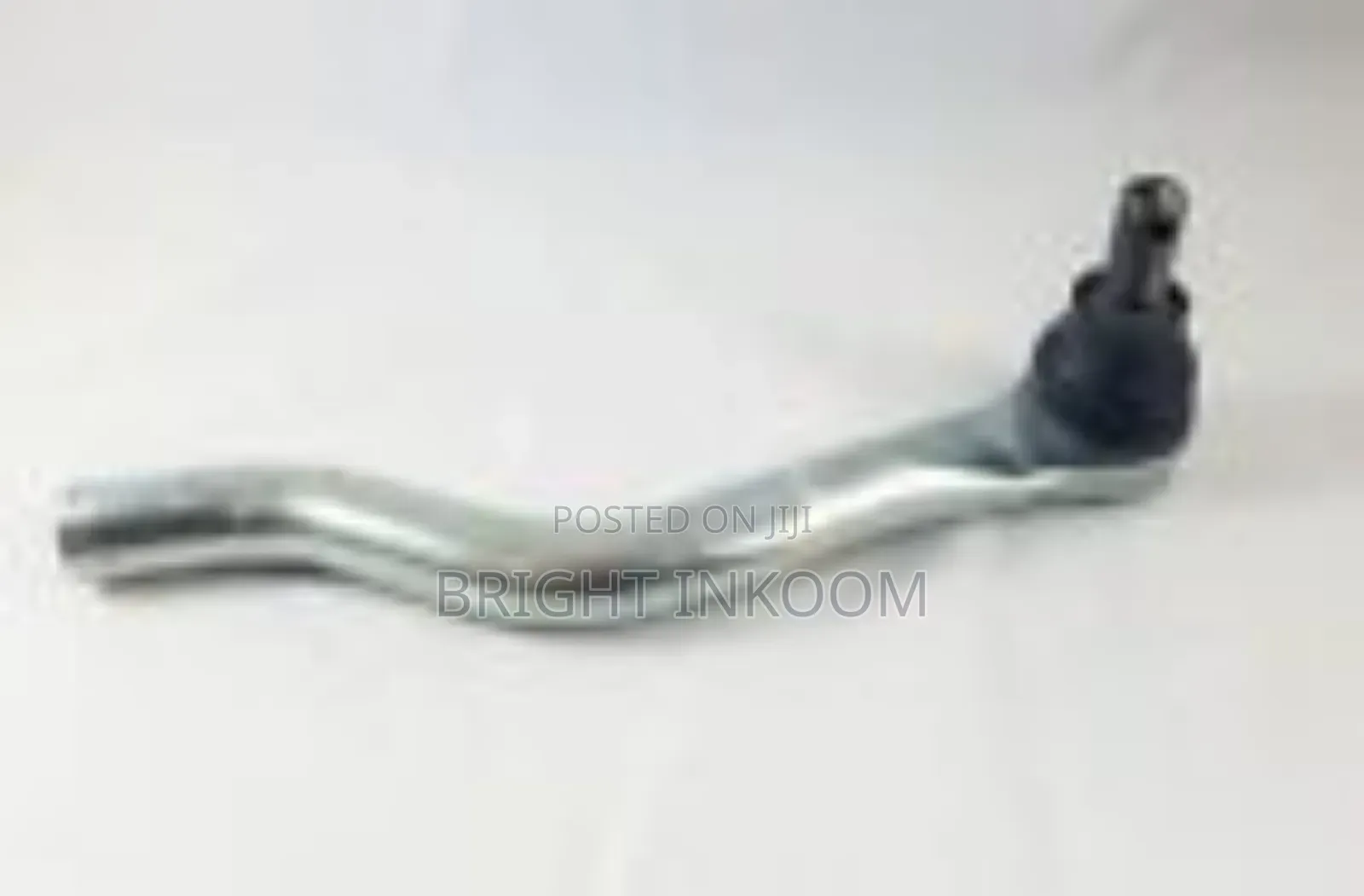 Honda Civic 2017 Rack Ends