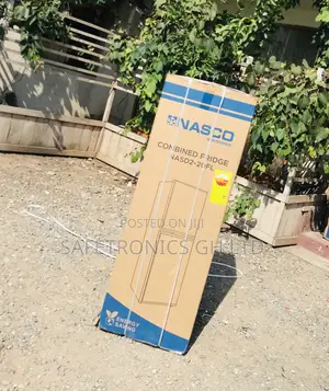 Eco Friendly 158 Liters Nasd2/20fl Doubledoor Bottom Mount
