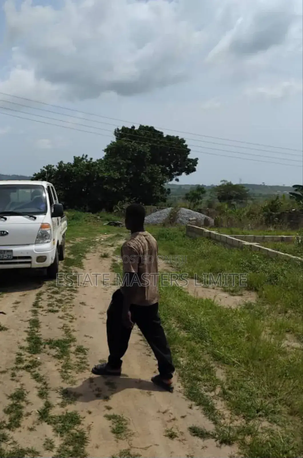 Well Serviced Litigation Free Plots Available at Dominase