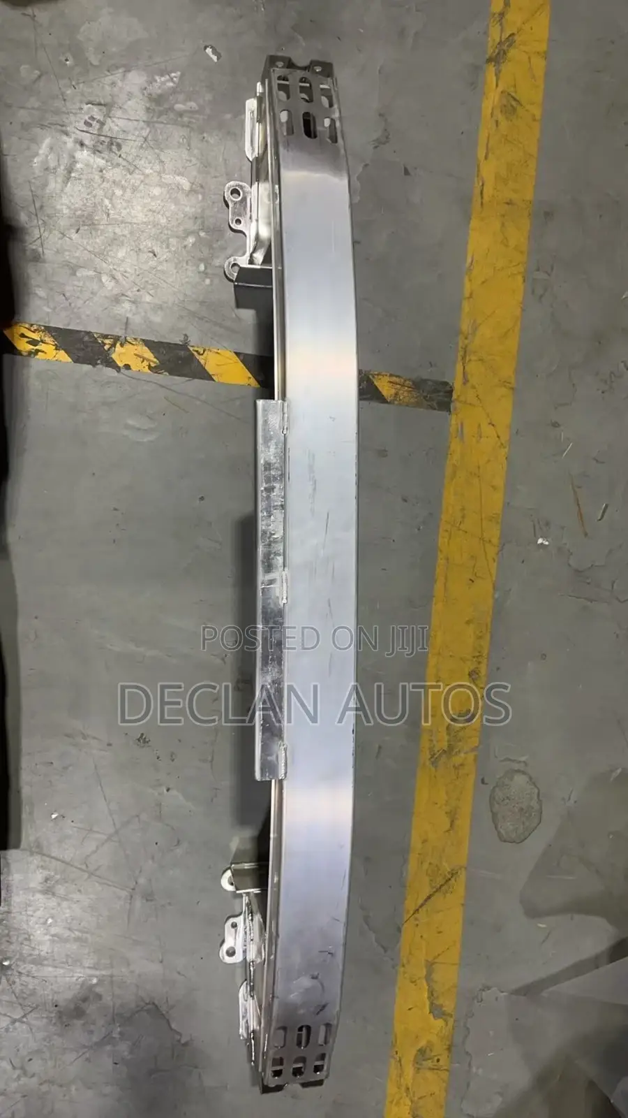 Reinforcement Honda Civic 2016-2021