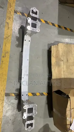 Reinforcement Honda Civic 2016-2021