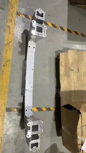 Reinforcement Honda Civic 2016-2021