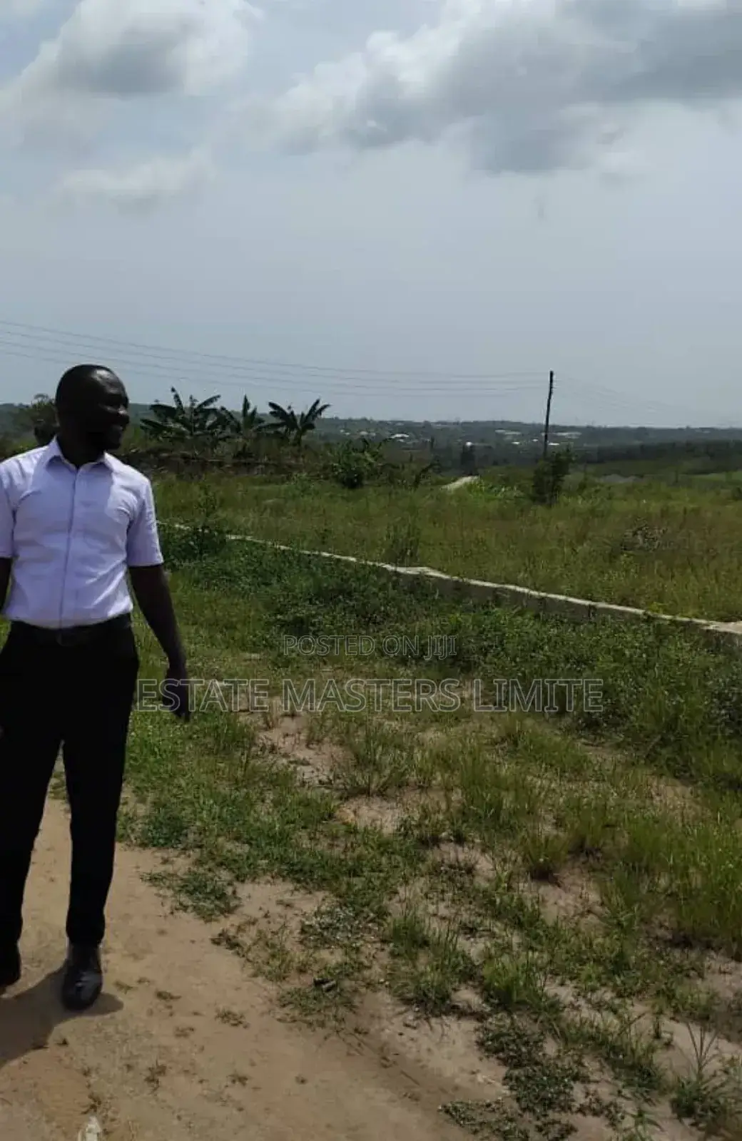 Mountain Top Plots of Lands for Sale