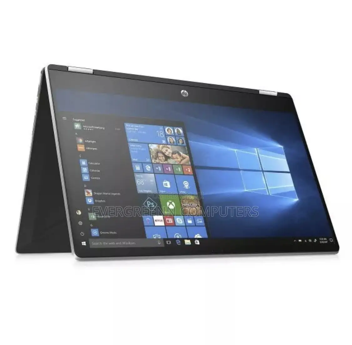 Laptop Touchscreen Replacement for Hp, Dell, Lenovo Etc