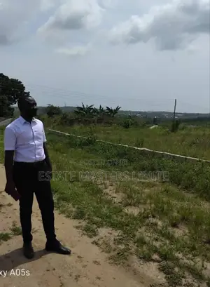 Beautiful Environment and Litigation Free Lands Available