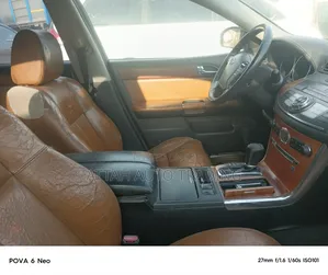 Infiniti M 2014 Silver