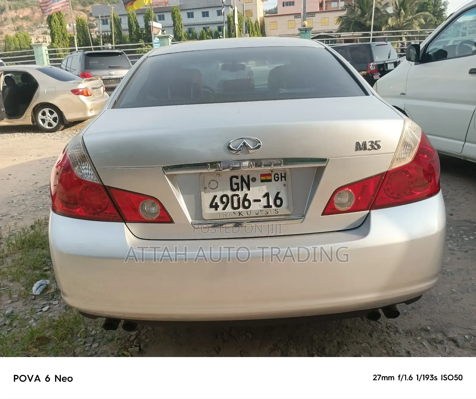 Infiniti M 2014 Silver