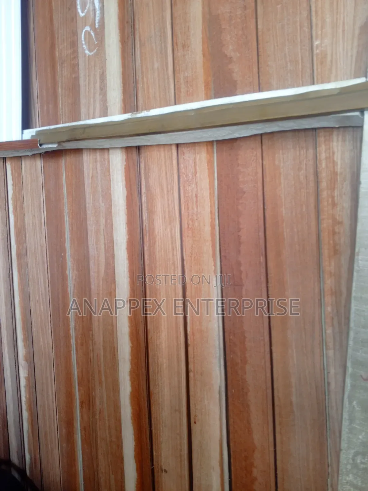 Supplying Fixing of Wooden T G 4 Ceiling at Affordable Price