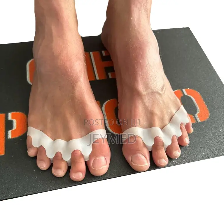 Toe Spacers