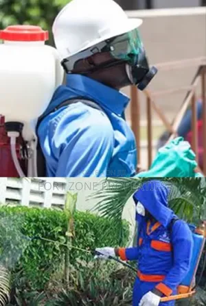 Fastest Pest Clean of Your Facilities