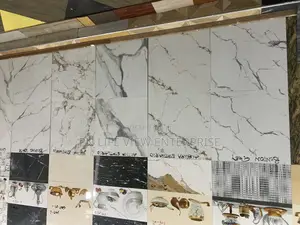Made Indian Tiles.