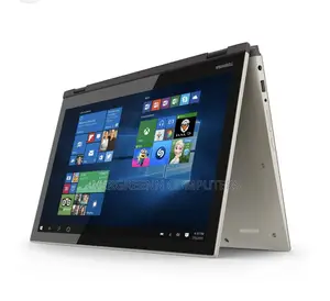 Toshiba Laptop Touchscreen Replacement