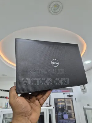Laptop Dell Latitude 7420 16GB Intel Core I7 SSD 512GB