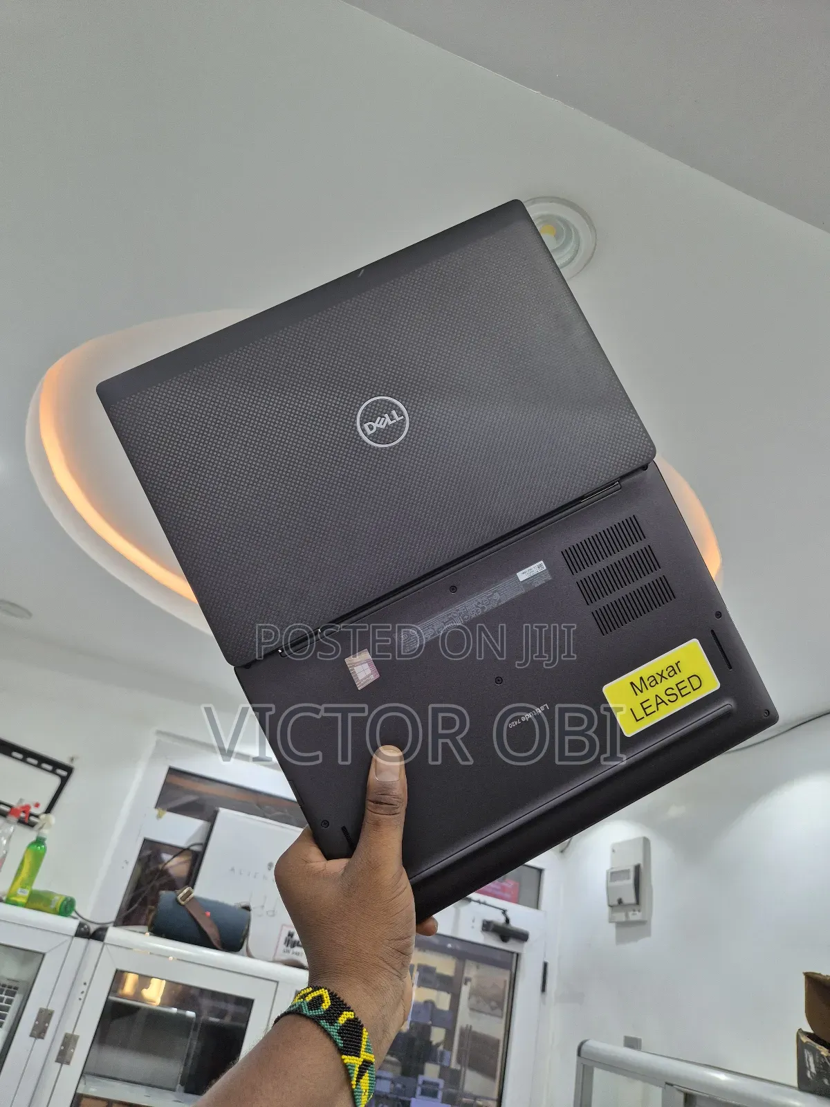 Laptop Dell Latitude 7420 16GB Intel Core I7 SSD 512GB