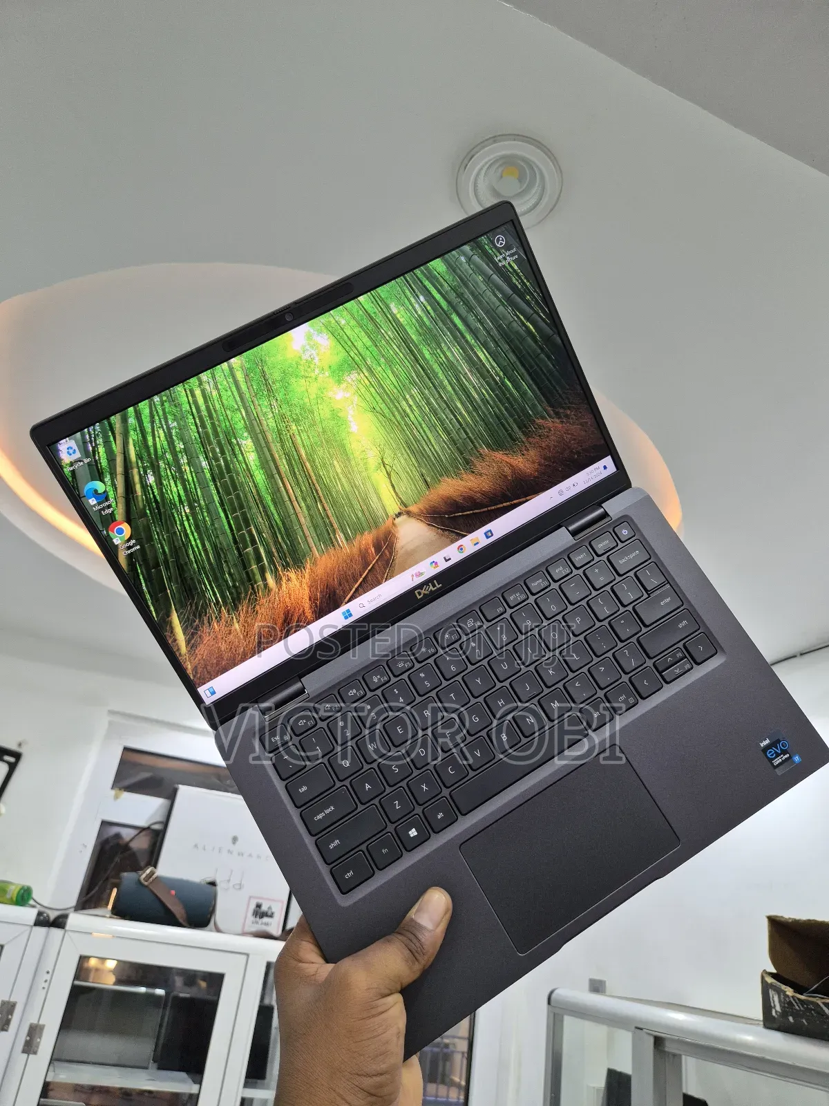 Laptop Dell Latitude 7420 16GB Intel Core I7 SSD 512GB