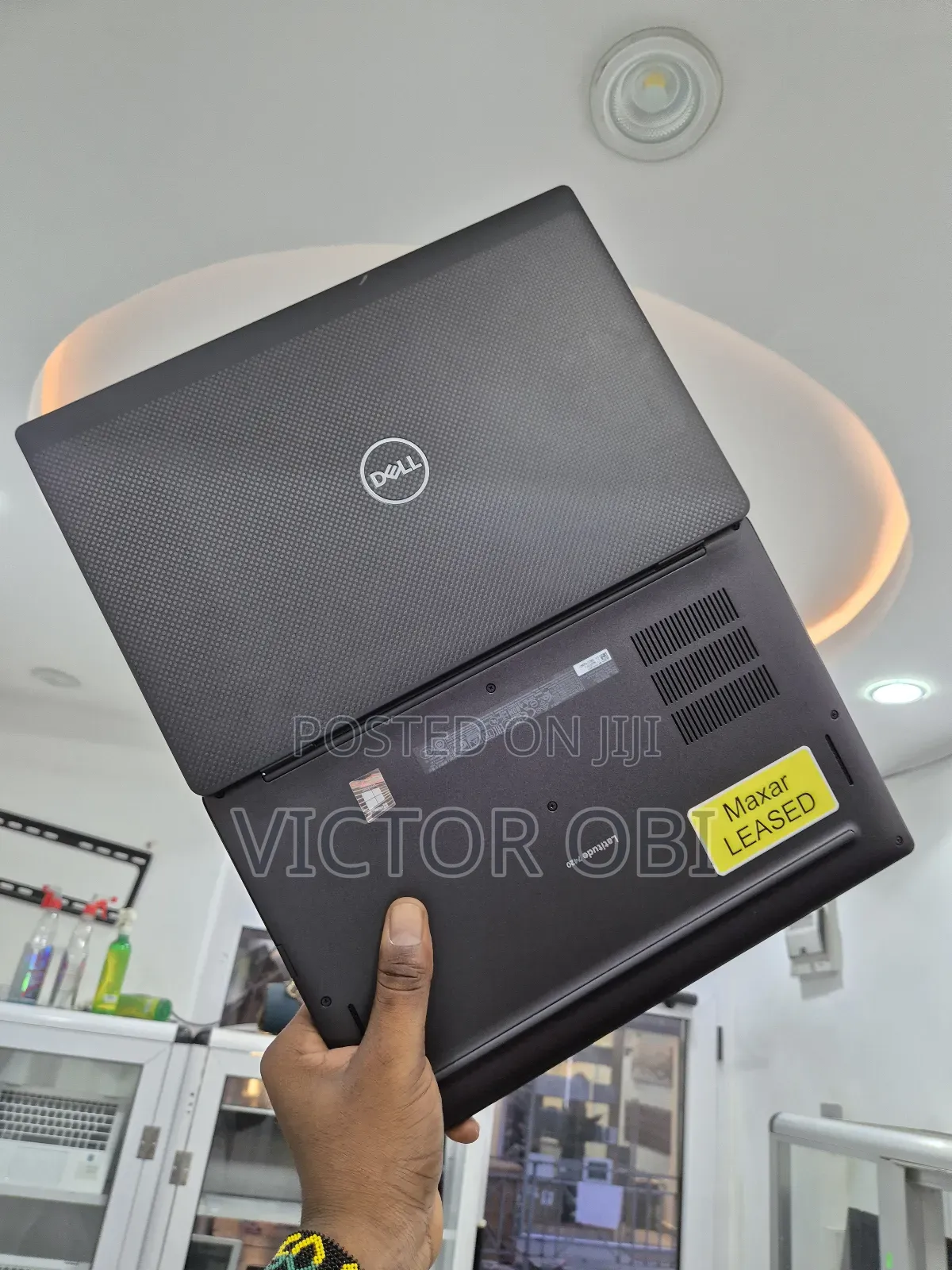 Laptop Dell Latitude 7420 16GB Intel Core I7 SSD 512GB
