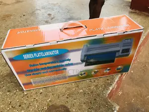 Protect Documents and Photos Laminator Machine