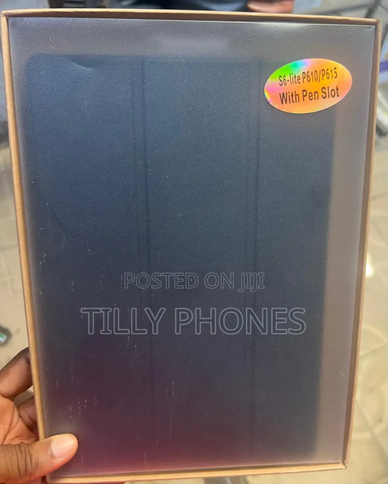 Galaxy S6 Lite Case