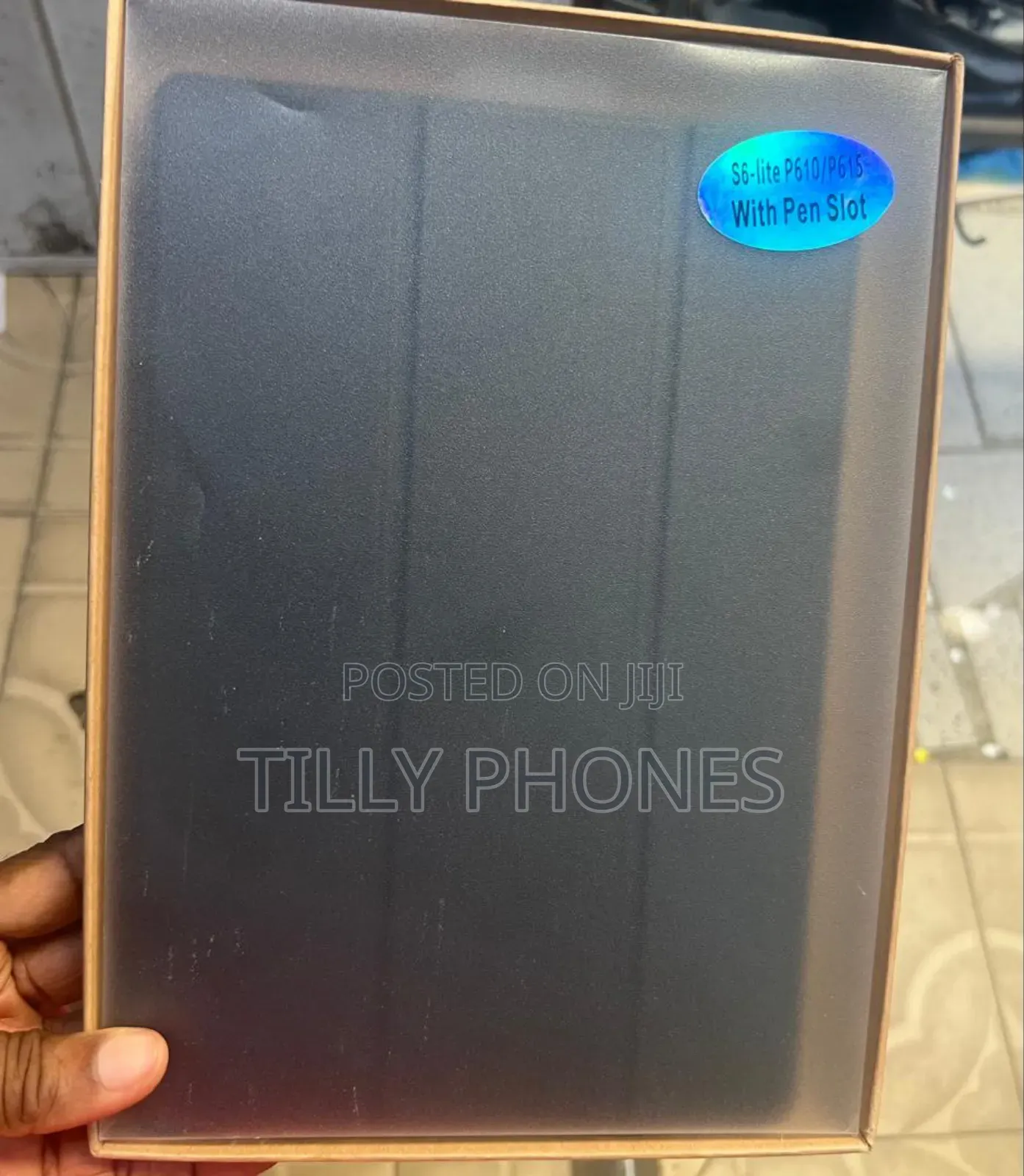 Galaxy S6 Lite Case