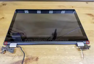 Lenovo Laptop Touchscreen Replacement