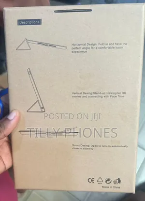 iPad Mini 4/5 Case
