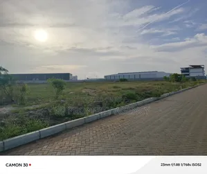 Industrial Land at Free Zone Enclave