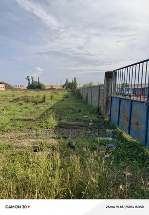 One Acre Industrial Land at Tema